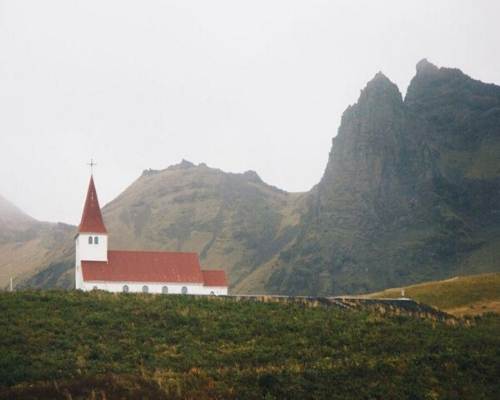 The Christian world’s most beautiful and remote places of worship