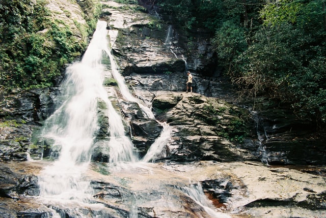 Top 10 Waterfall To Visit In North Georgia